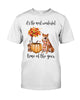 Image of Shiba Inu The Most Wonderful Time T-Shirt - Guys Tee - Sweatshirt