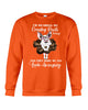 Image of Cranky Pants Make My Ass Look Amazing Today T-Shirt - Sweatshirt - Unisex Tank Top