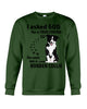 Image of A True Friend Border Collie Limited Classic T-Shirt - Sweatshirt - Unisex Tank Top