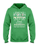 Image of Smartass October 1974 Classic T-Shirt - Hoodie - Ladies Tee