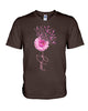 Image of Believe - Breast Cancer Awareness Limited Classic T-Shirt - Guys V-Neck - Mug