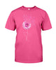 Image of Believe - Breast Cancer Awareness Limited Classic T-Shirt - Guys Tee - Unisex Long Sleeve