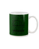 Image of Lucky Son Of A November Awesome Mom Limited Classic T- Shirt - Mug