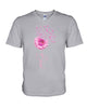 Image of Believe - Breast Cancer Awareness Limited Classic T-Shirt - Guys V-Neck - Mug