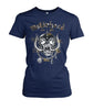 Image of Mh Memories Limited Classic T- Shirt - Hoodie - Ladies Tee