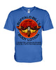 Image of Buffalo Bill's Body Lotion Limited Classic T- Shirt - Hoodie - Guys V-Neck