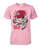 Image of Fear The 49Ers Limited Classic T-Shirt - Guys Tee - Unisex Long Sleeve