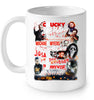 Image of Long Horrible Halloween Limitted Classic T-Shirt - Mug - Youth Tee