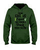 Image of I'm No Cactus Expert Limited Classic T-Shirt - Hoodie - Ladies Tee