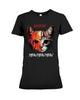 Image of Meow Meow Meow Classic T-Shirt - Ladies Flowy Tank - Ladies Tee