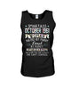 Image of Smartass October 1961 Classic T-Shirt - Sweatshirt - Unisex Tank Top