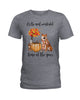 Image of Shiba Inu The Most Wonderful Time T-Shirt - Hoodie - Ladies Tee