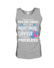 Image of I'm A Breast Cancer Survivor And That's Priceless Limited Classic T- Shirt - Sweatshirt - Unisex Tank Top