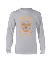 Septiembre - Hombre Las Levendas Limited Classic T-Shirt - Unisex Long Sleeve - Mug