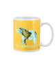 Image of There Is No Planet B Classic T-Shirt - Mug