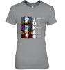 Image of Joker Anniversary T-Shirt - Guys Tee - Ladies Tee