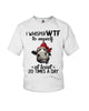 Image of Whisper Wtf Cow Limited Classic T-Shirt - Ladies Flowy Tank - Youth Tee