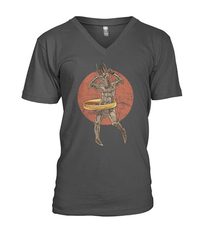 Sauron Lotr  Limited Classic T-Shirt - Guys V-Neck - Ladies V-Neck