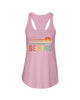 Image of Be Kind In A World You Can Be Anything T-Shirt - Ladies Flowy Tank - Youth Tee