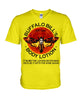 Image of Buffalo Bill's Body Lotion Limited Classic T- Shirt - Hoodie - Guys V-Neck