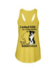 Image of A True Friend Border Collie Limited Classic T-Shirt - Ladies Flowy Tank - Youth Tee