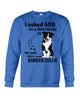 Image of A True Friend Border Collie Limited Classic T-Shirt - Sweatshirt - Unisex Tank Top