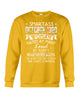 Image of Smartass October 1960 Tote Bag - Sweatshirt - Unisex Tank Top