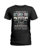 Image of Smartass October 1961 Classic T-Shirt - Hoodie - Ladies Tee