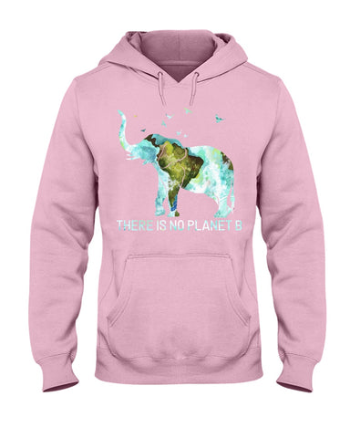 There Is No Planet B Classic T-Shirt - Ladies Tee - Hoodie