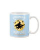 Image of Assuming Nurse Witch Limited Classic T-Shirt - Mug