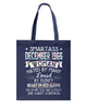 Image of Smartass December 1966 T-Shirt - Guys Tee - Basketweave Tote Bag