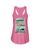 Image of Farmer Can Not Be Inherited Nor Can Be Purchase Limited Classic T- Shirt - Ladies Flowy Tank - Youth Tee