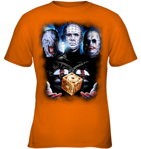 Shipping Worldwide Scared Face Limited Classic T-Shirt - Mug - Youth Tee