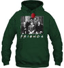 Image of It Friends T-Shirt - Hoodie - Ladies Flowy Tank