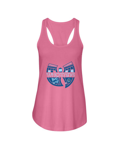 Whotang Limited Classic T- Shirt - Ladies Flowy Tank - Youth Tee