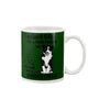 Image of A True Friend Border Collie Limited Classic T-Shirt - Guys V-Neck - Mug