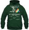 Image of Dark Side Of The Moon 46Th Anniversary Limited Classic T- Shirt - Unisex Tank Top - Hoodie