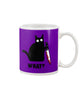 Image of Murdered Cat T-Shirt - Guys V-Neck - Mug