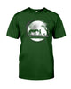 Image of Under The Moonlight Limited Classic T-Shirt - Guys Tee - Sweatshirt