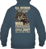 Image of Peace Is Not My Profession T-Shirt - Hoodie - Sweatshirt