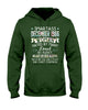 Image of Smartass December 1966 T-Shirt - Hoodie - Ladies Tee