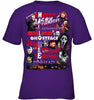 Image of Long Horrible Halloween Limitted Classic T-Shirt - Mug - Youth Tee