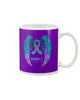 Image of Warrior Wings Limited Classic T-Shirt - Mug