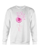 Image of Believe - Breast Cancer Awareness Limited Classic T-Shirt - Sweatshirt - Unisex Tank Top