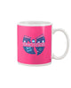 Image of Whotang Limited Classic T- Shirt - Guys V-Neck - Mug