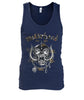 Image of Mh Memories Limited Classic T- Shirt - Unisex Tank Top - Guys V-Neck