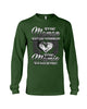 Image of Maman Mamie Limited Classic T-Shirt - Unisex Long Sleeve