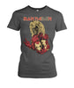 Image of Ikon Maden Limited Classic T- Shirt - Ladies Tee