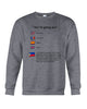 Image of Ma I'm Going Out Limited Classic T- Shirt - Guys Tee - Sweatshirt