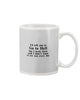 Image of I'd Tell You Go To Hell Limited Classic T- Shirt - Mug